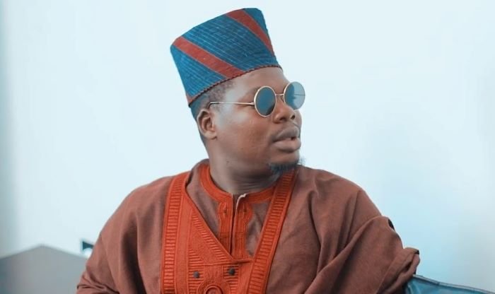 Why I stepped back from criticising government — Mr Macaroni