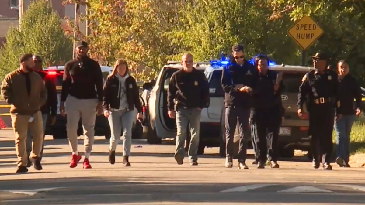 3 people are killed and 4 are injured in shooting at Detroit after-hours strip club, police say