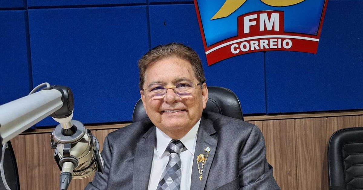 Bandidos fazem Adriano Galdino e esposa reféns e assaltam casa do deputado; polícia investiga