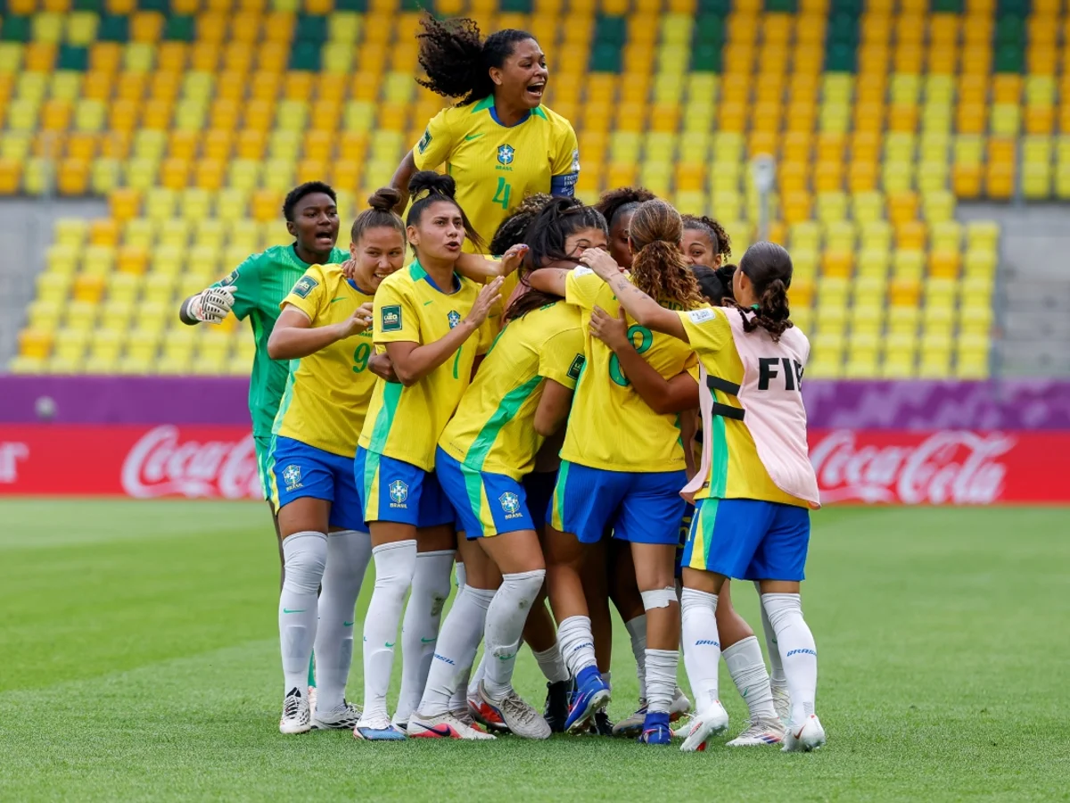 Alejandro Domínguez parabeniza Brasil após classificação no Mundial Sub-20