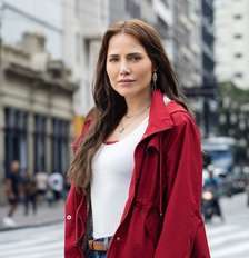 Quem Ama Cuida Foto: RD1 / RD1