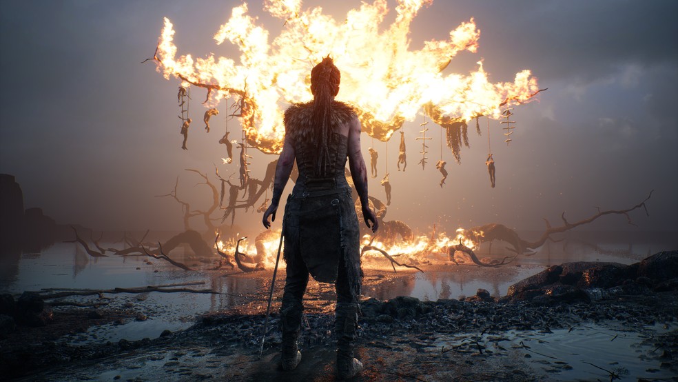 Xbox anuncia demissão em massa, dissolução da Ninja Theory e mais mudanças
