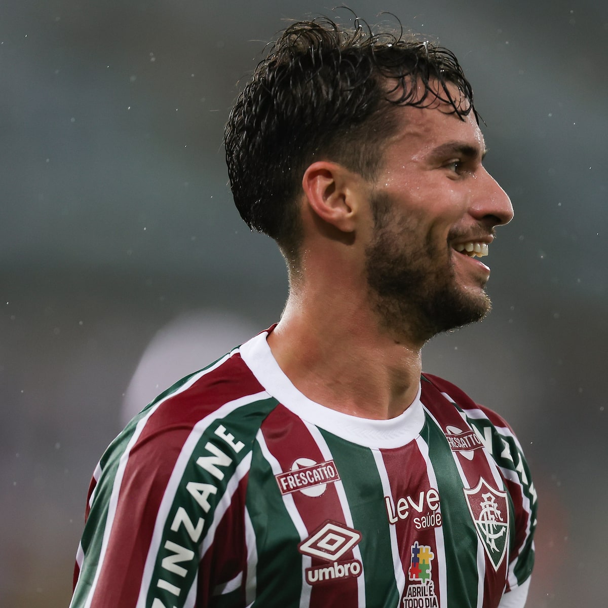 Martinelli, do Fluminense, é convocado por Ancelotti para amistosos da seleção na vaga de João Pedro