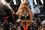 Sonia Abrão defende Virginia de críticas em meio à polêmica com look