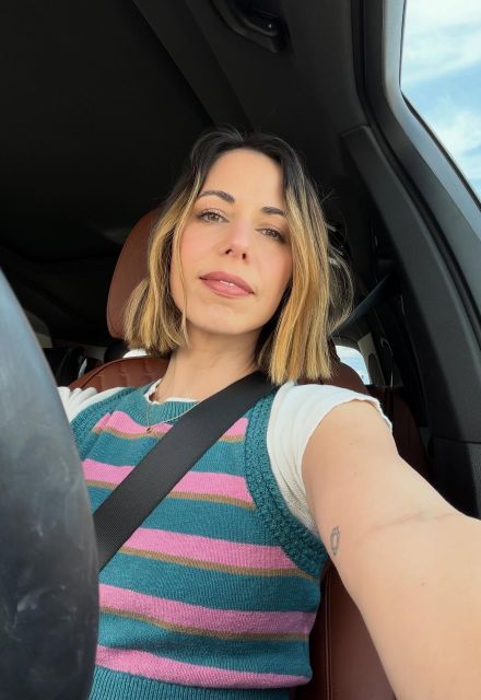 Laura Bailey interpretará a Abby en The Last of Us.