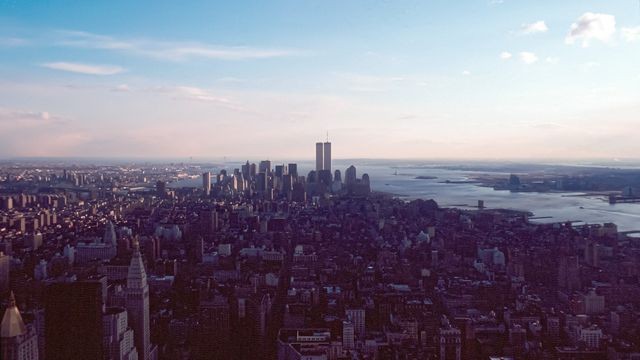 5 documentários sobre o 11 de setembro para assistir e relembrar