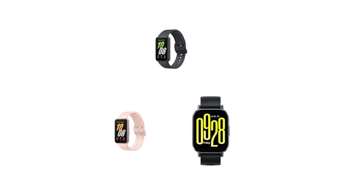 Smartwatch bom e barato? Selecionamos as melhores opções em promoção na Amazon