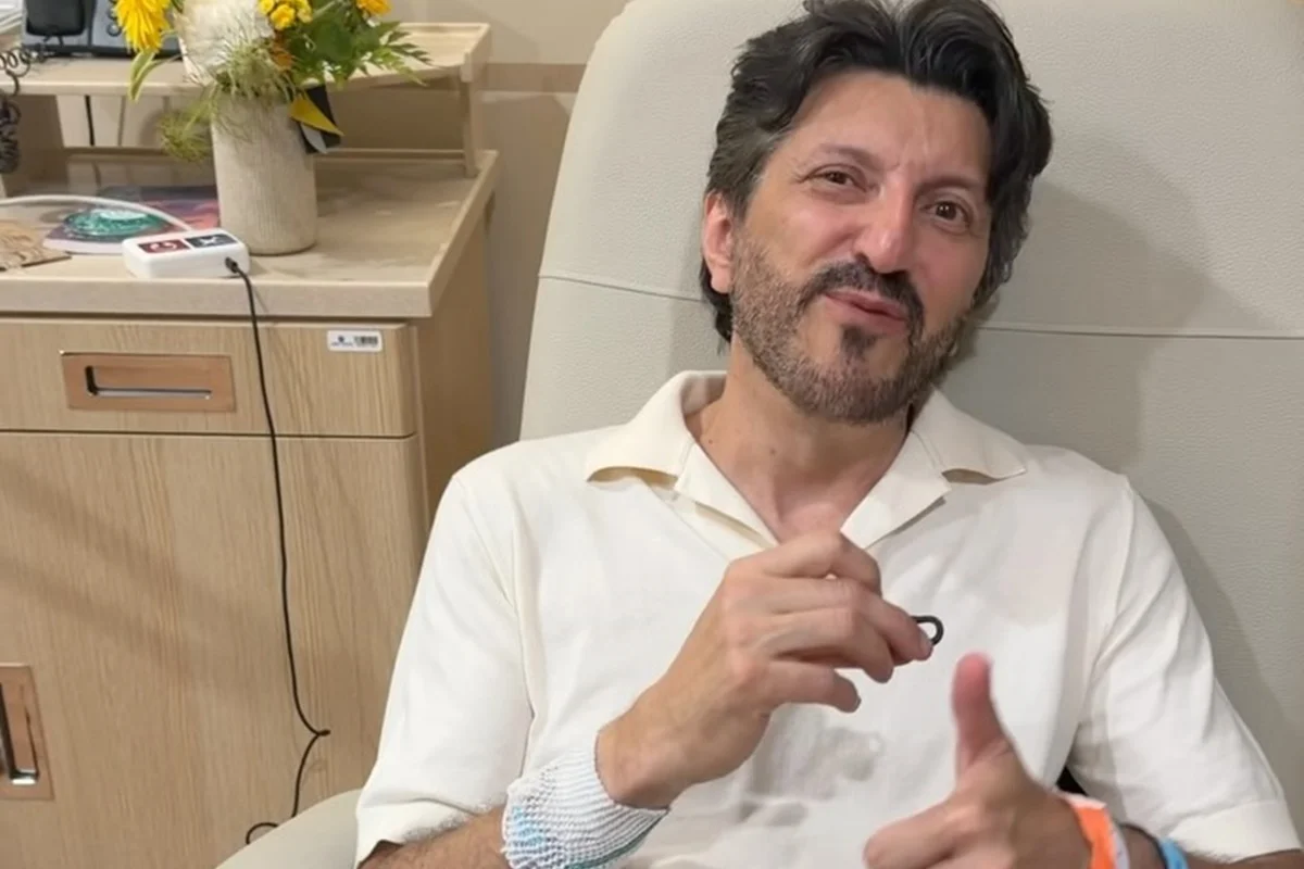 Neurocirurgião detalha doença de Lito Sousa: "Não existe tratamento" - Metrópoles