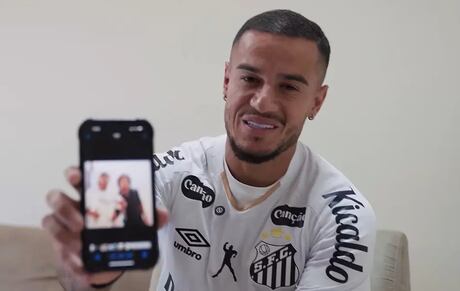 Pedrinho sabe: Philippe Coutinho abriu mão de R$ 12 milhões para jogar no Vasco. E a depressão do meia. Neymar quis acabar com a injustiça. Recuperar o amigo