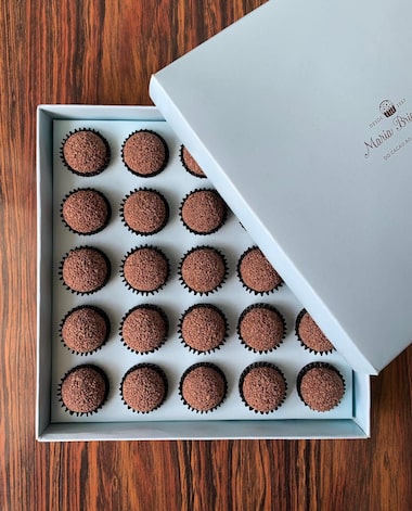 Dia do Brigadeiro: 9 receitas do doce para você fazer em casa