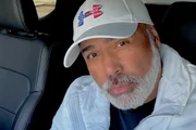 Eduardo Costa revela que Rick lhe enviou música dias antes de morrer