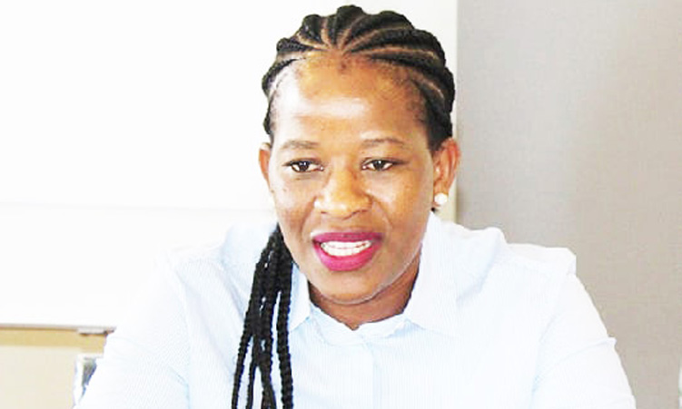 'Omahangano gokukutila aantu miilonga naga taalele ooveta dha kwata miiti'