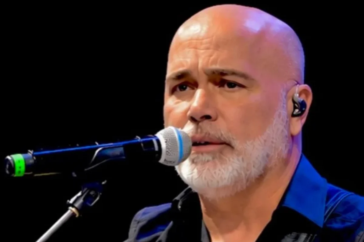 "Rick não pode ser sepultado", diz família após velório do cantor