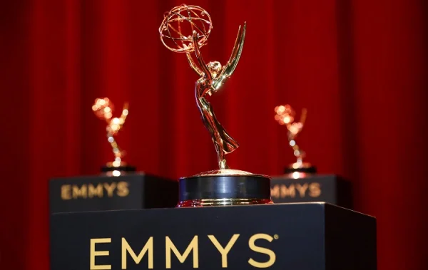Emmy 2026: com The Pitt e Hacks, veja a lista de vencedores