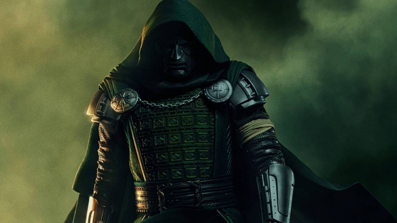 As vendas antecipadas de ingressos para 'Avengers: Doomsday' ultrapassaram US$ 50 milhões nas bilheterias, três meses antes do lançamento.