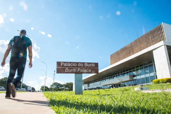 GDF projeta R$ 30,3 bilhões para o Fundo Constitucional em 2027