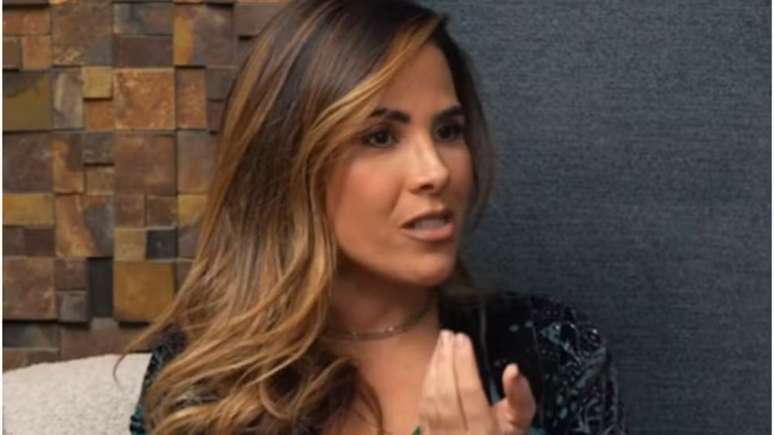 Wanessa Camargo revela crise financeira e perda de amigos após BBB24: 'Me ferrei'