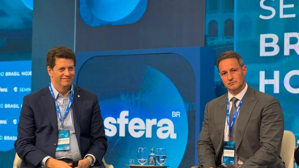 Juntos, Derrite e Salles atacam Marina e Tebet: "Nada a ver com o estado"