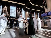 One month of Etihad Rail: How project has put UAE on track for transformation