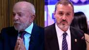 Lula defende Andrei Rodrigues e diz que diretor da PF &eacute; de sua 'total confian&ccedil;a'