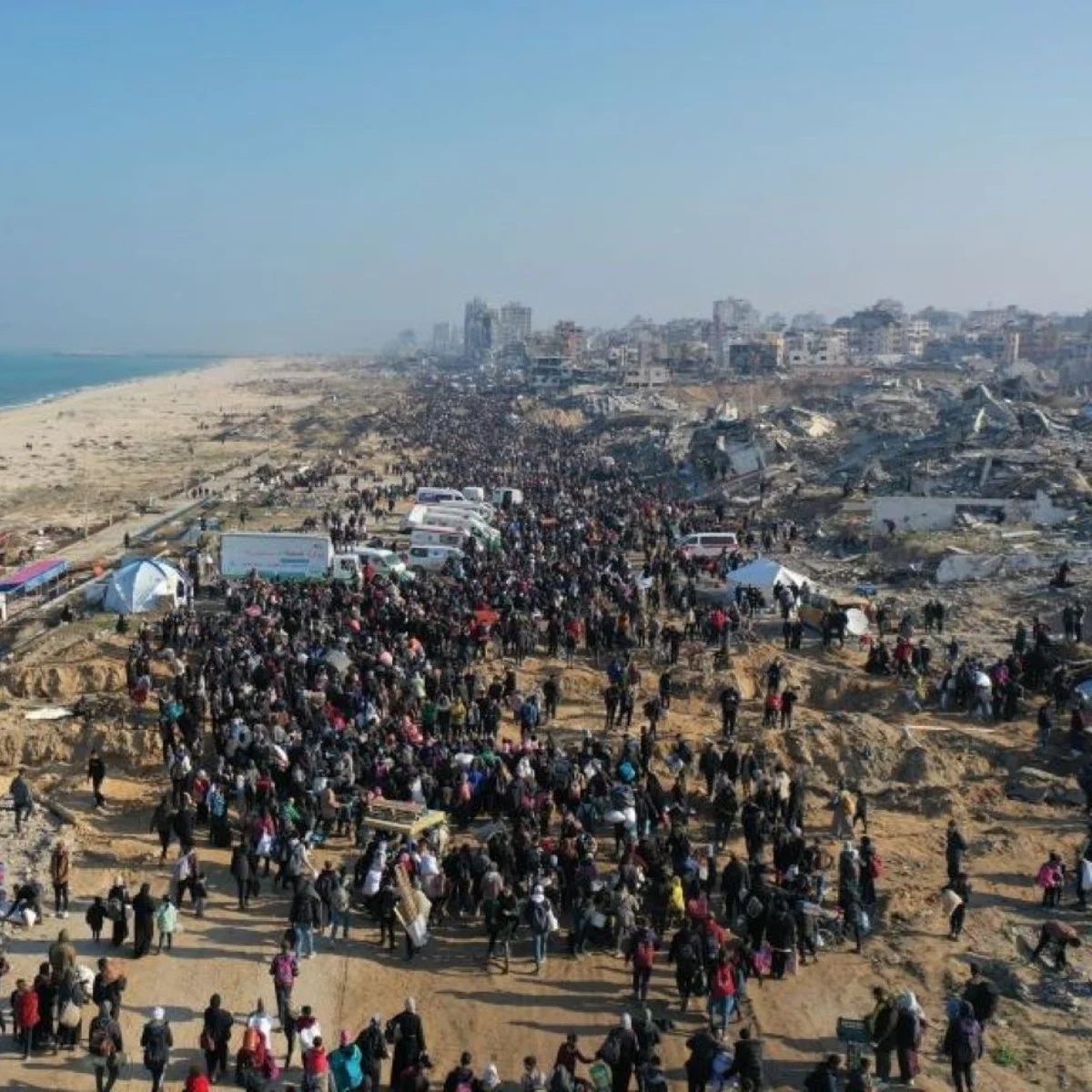 Israel diz que matou membros do Hamas envolvidos em sequestro