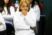 STJ mantém condenação de Flordelis por assassinato do marido