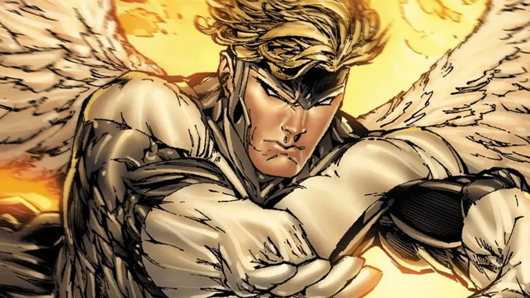 Reboot dos X-Men escala ator que quase foi o Ciclope para viver Anjo; conheça
