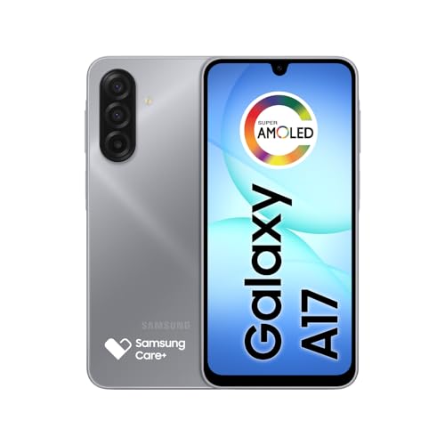 Samsung Galaxy A17 128GB 4GB