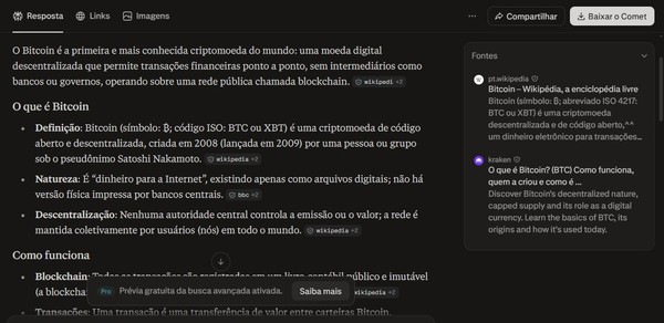 ChatGPT, Gemini, Claude e mais: qual é a melhor IA de 2026?