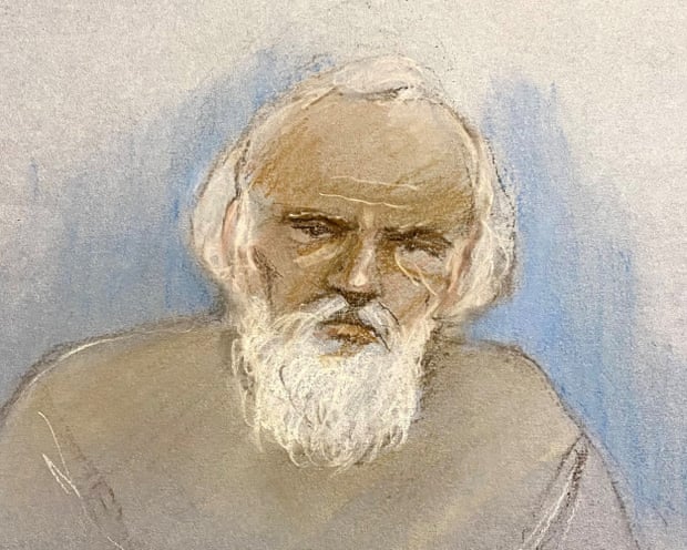 Espionagem iraniana supostamente planejava 'violência grave' contra jornalistas do Reino Unido, diz tribunal