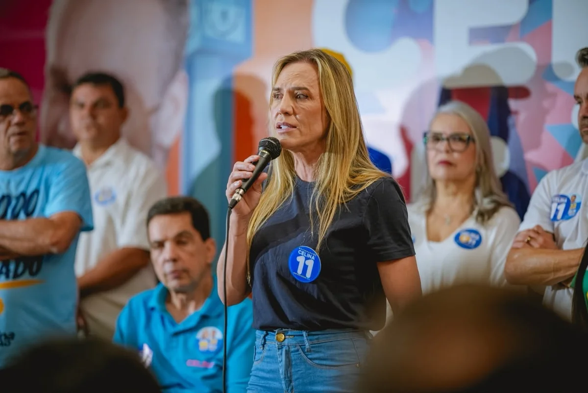 Dia do Servidor no DF será transferido para 30 de outubro, anuncia Celina
