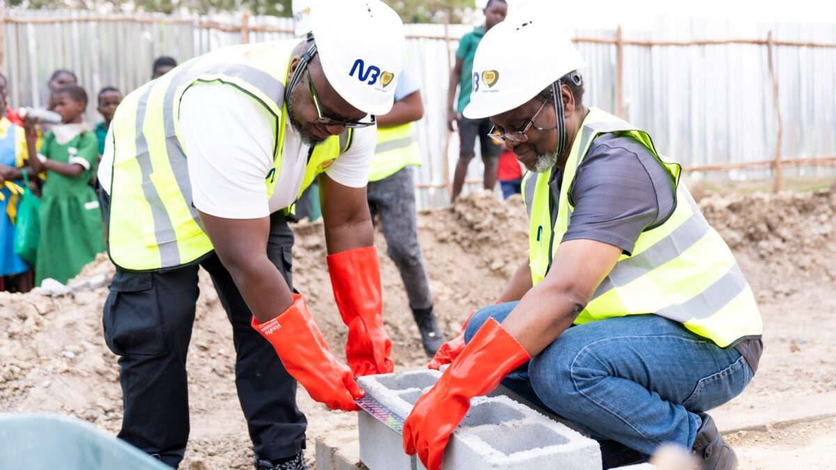 Banco Nacional de Malawi, Press Trust investem K1,4 bilhão no centro de saúde de Ntcheu