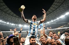 Messi abre o jogo e revela quais foram os dois gols mais importantes de toda sua carreira