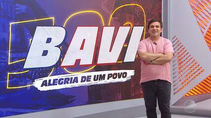 Ba-Vi 500: os clássicos que marcaram época e ainda hoje estão na memória