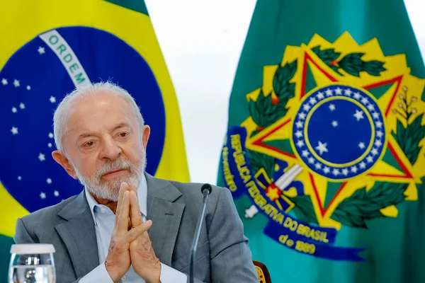 Judiciário leva crise para o debate da Globo ao tentar ajudar candidatos - destaque galeria