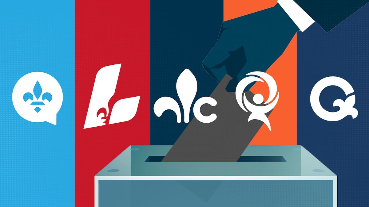 Quebec sovereigntist party will form minority government, CTV News projects. Live results here.