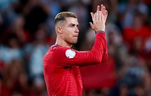 Já existe a punição oficial para o Ronaldo