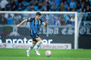 Podcast ge Grêmio projeta duelo com o Cruzeiro: "À espera de um milagre"