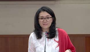 Hazlina Abdul Halim on Finance (Income Taxes) Bill