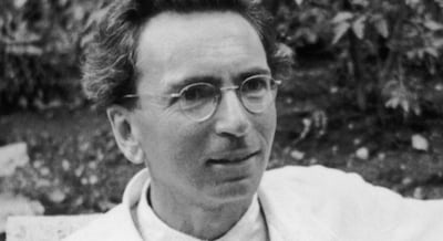 Cita del día, Viktor Frankl, psiquiatra: “La vida nunca se vuelve insoportable por las circunstancias, sino por falta de significado y propósito”