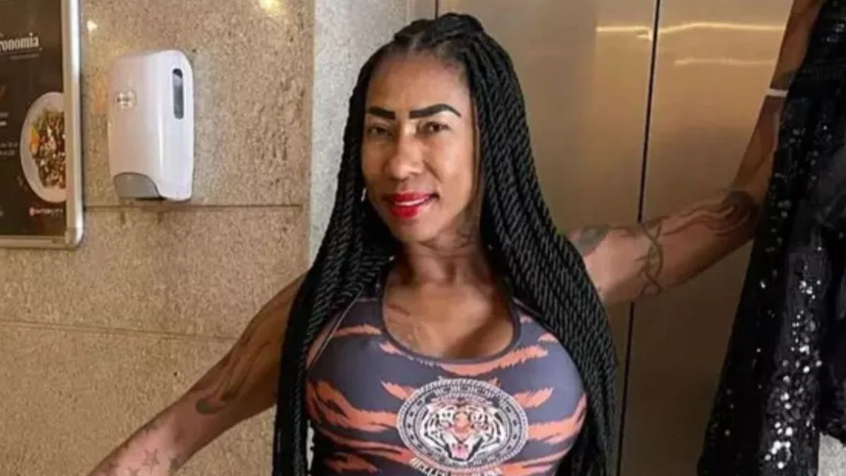 Inês Brasil (PSB) perde eleições a deputada estadual no RJ; veja eleitos