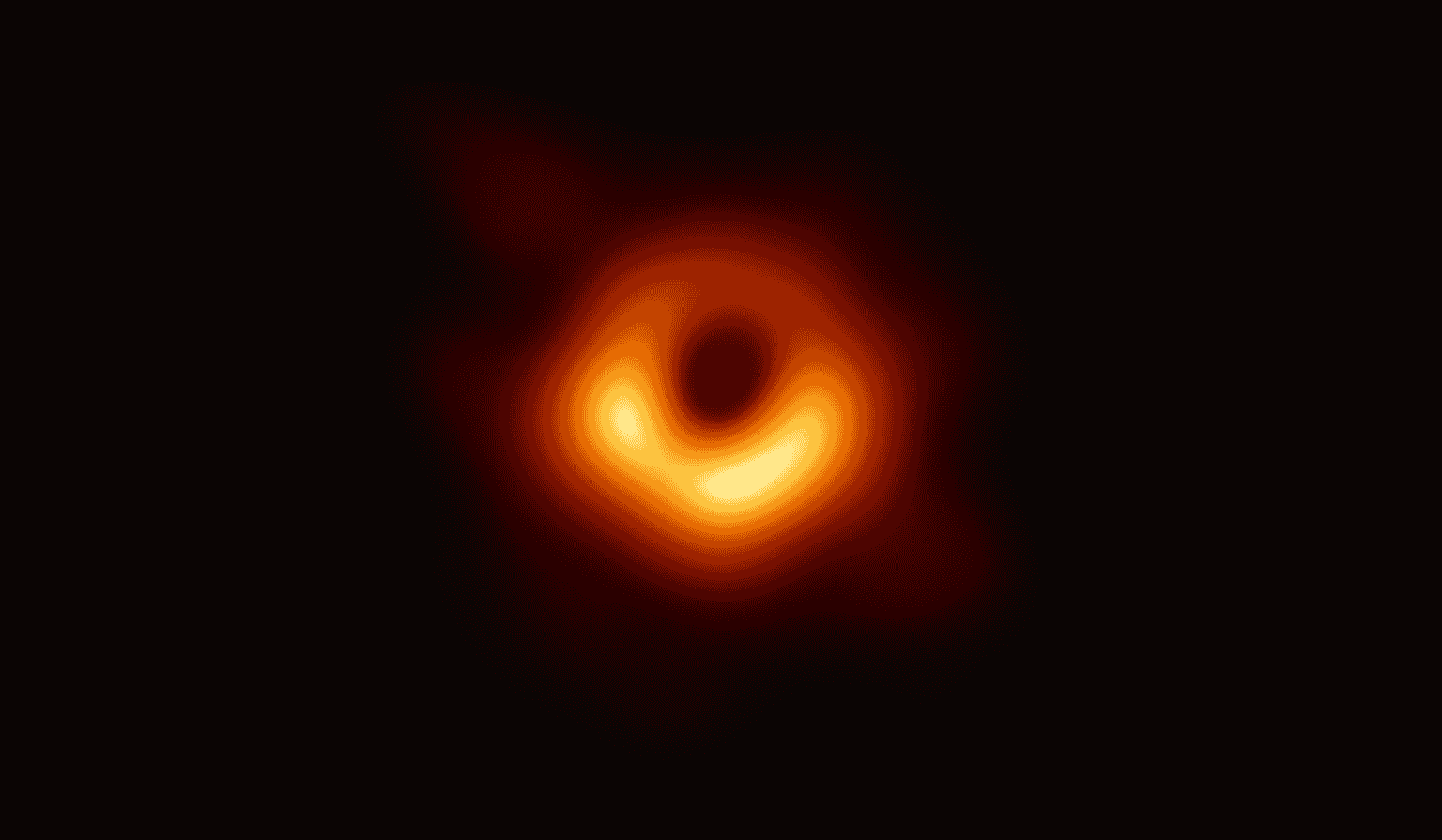 Buracos negros “andarilhos” podem revelar a história secreta de suas galáxias