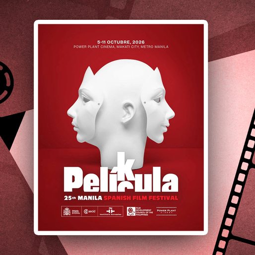 Dive into Spanish cinema (and more) with this year’s ‘Película>Pelikula’ lineup