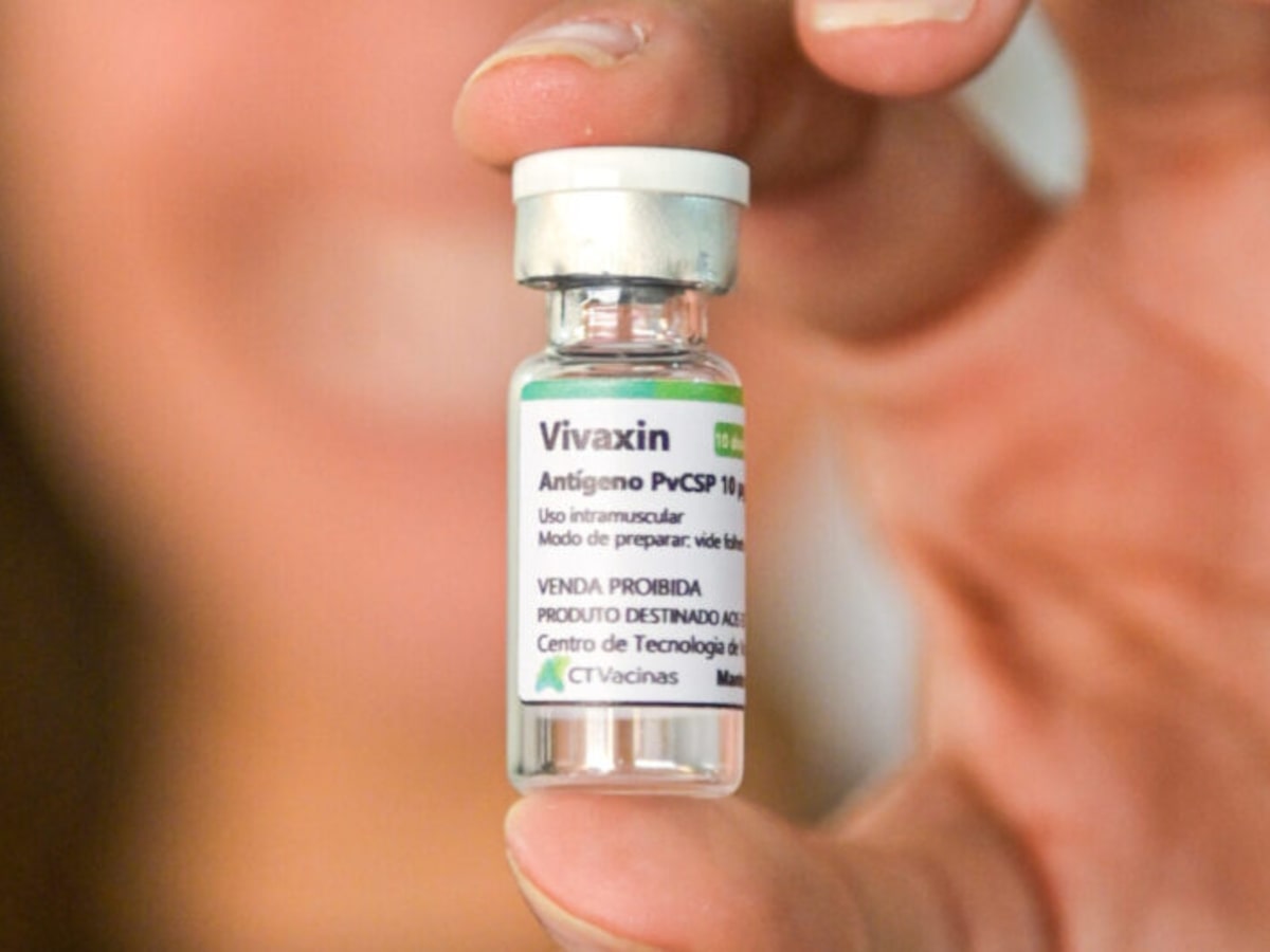 Anvisa autoriza testes em humanos de vacina brasileira contra tipo mais comum de malária