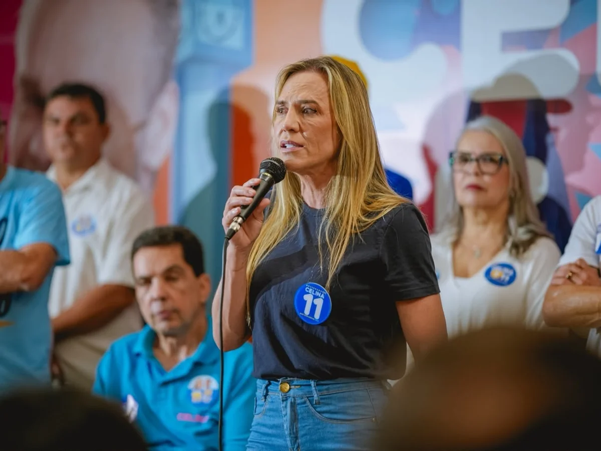 Dia do Servidor no DF será transferido para 30 de outubro, anuncia Celina