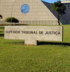 Fachada do Superior Tribunal de Justiça Foto: MArcello Casal Jr./Agência Brasil / Estadão