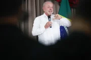 Após ouvir aliados, Lula reavalia estratégias e nomes do QG para o 2º turno