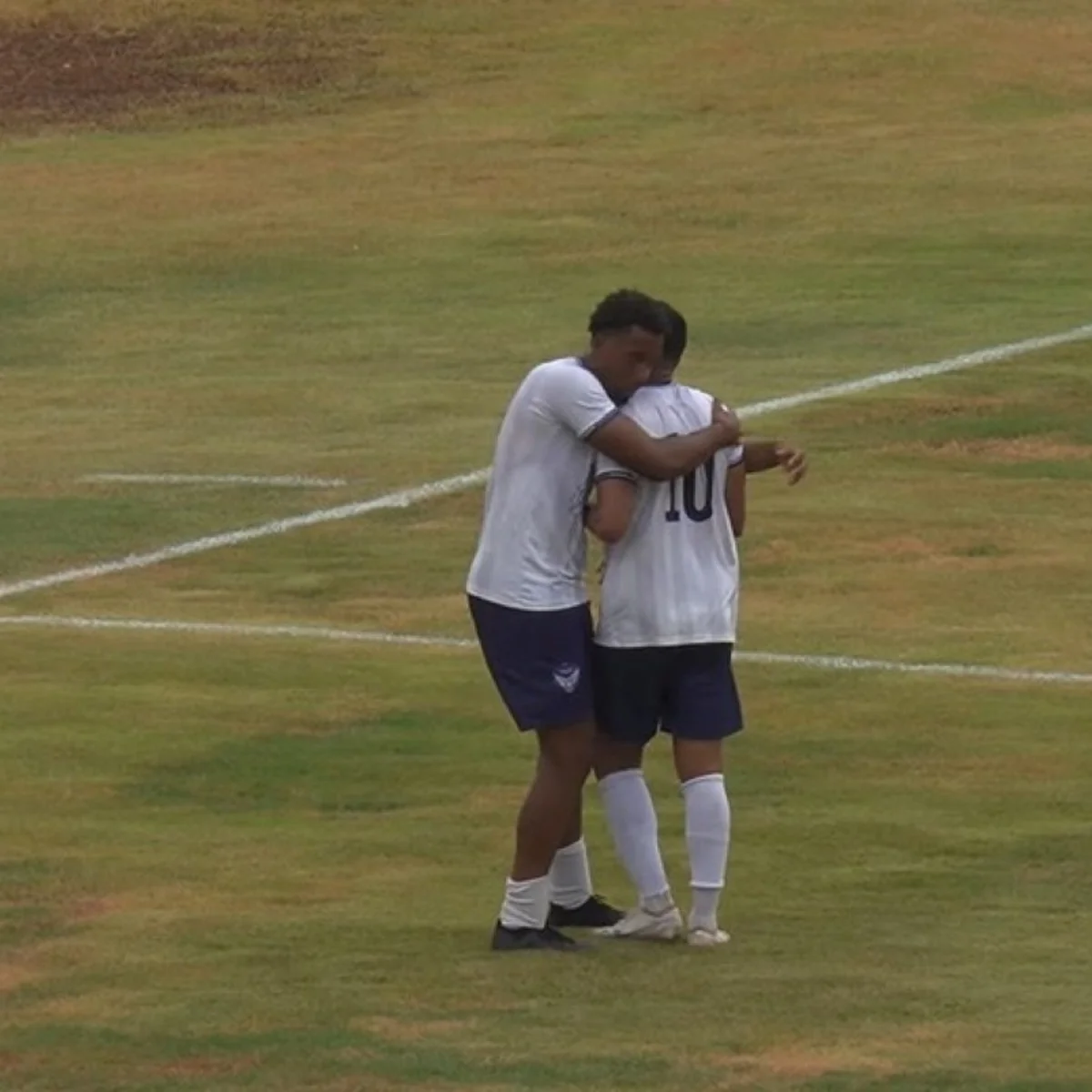Candangão Série B: Taguatinga vence e garante classificação antecipada
