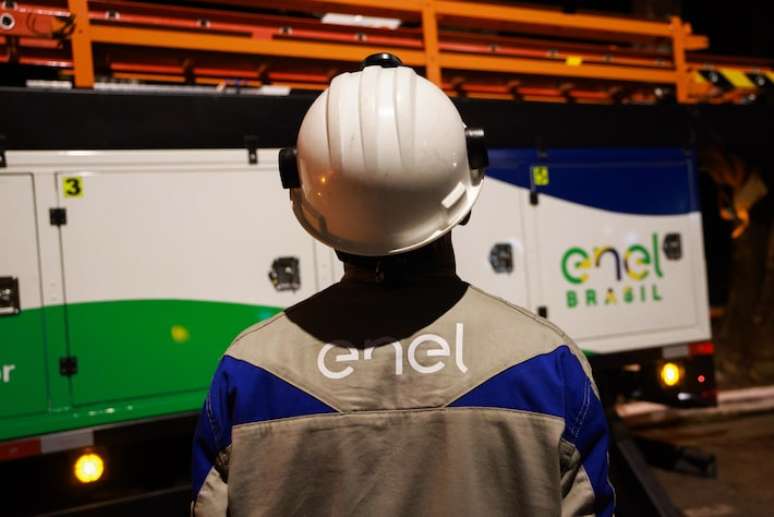 Aneel discute caducidade da concessão da Enel SP