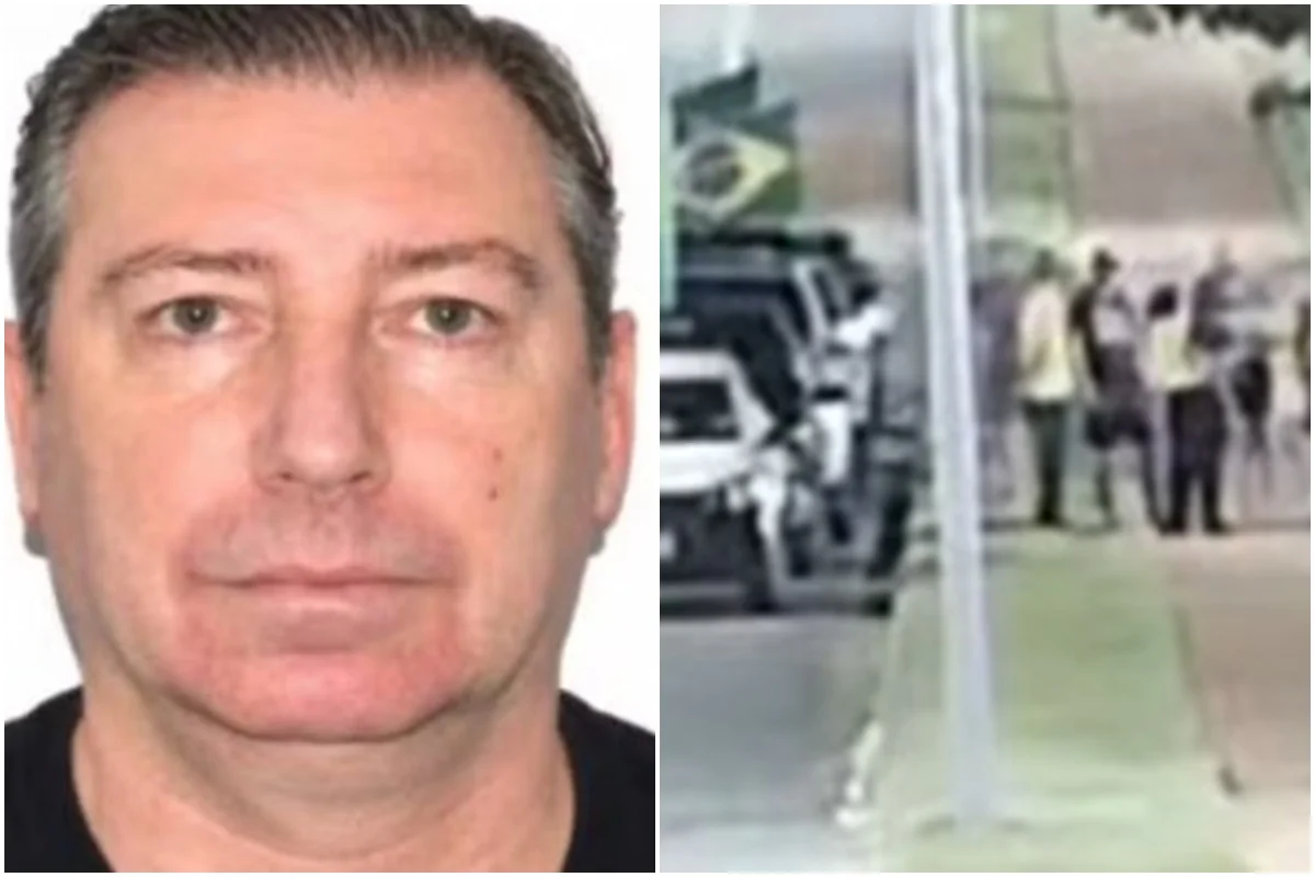 Empresário baleado em briga no 1º turno é encontrado morto em casa